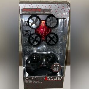 Drone With Gesture Control